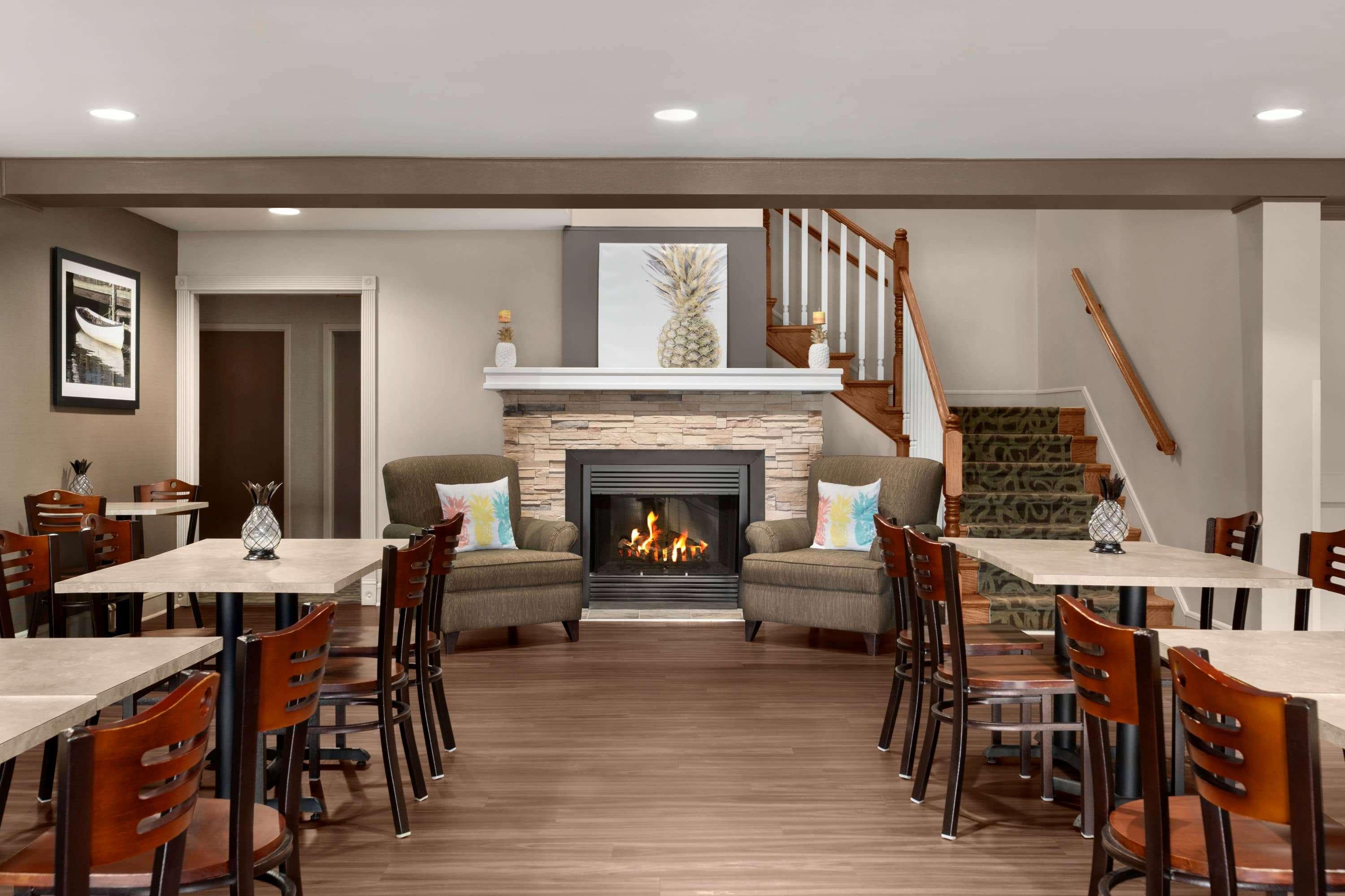 Travelodge Suites By Wyndham Moncton Eksteriør bilde