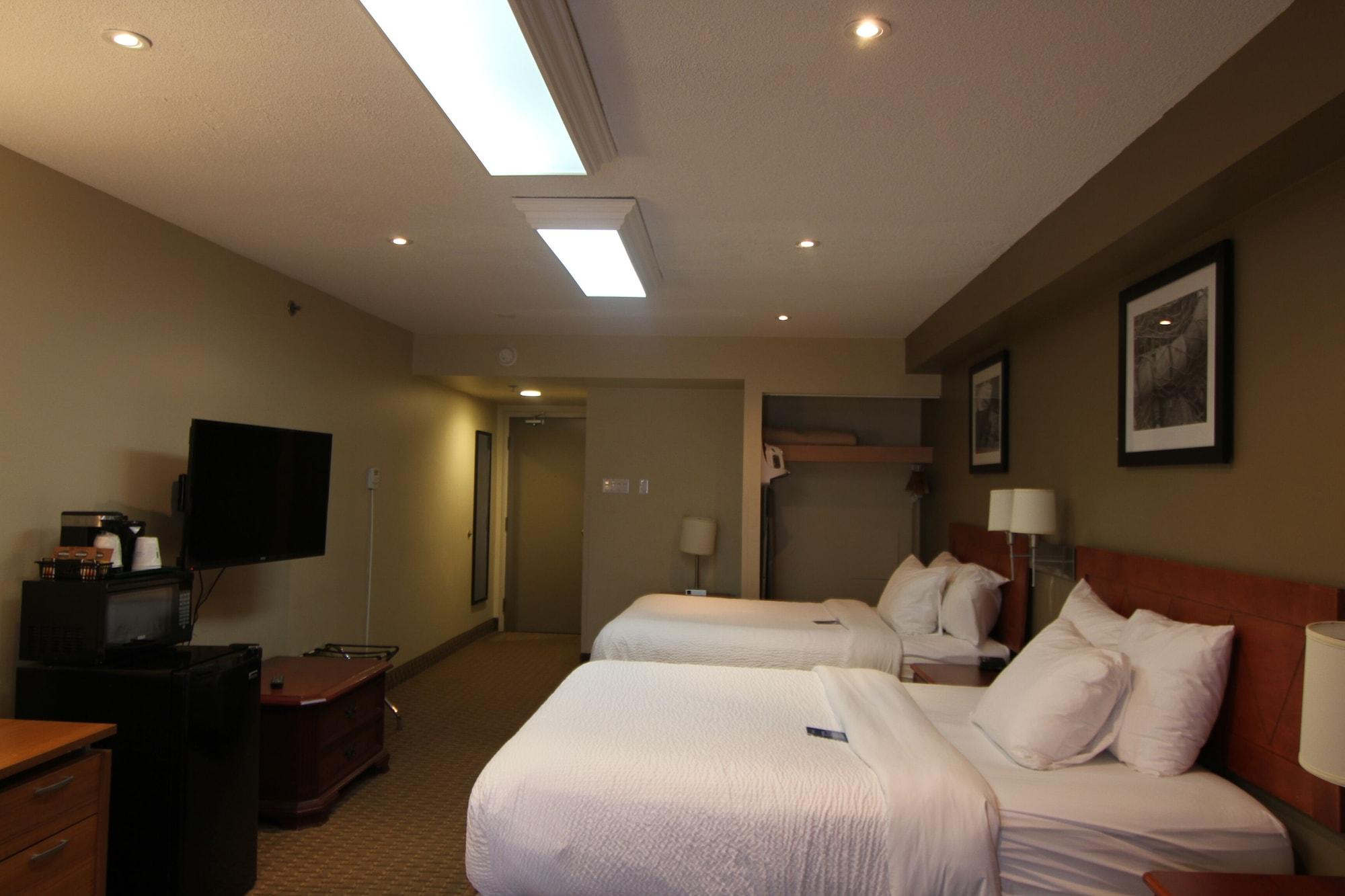 Travelodge Suites By Wyndham Moncton Eksteriør bilde