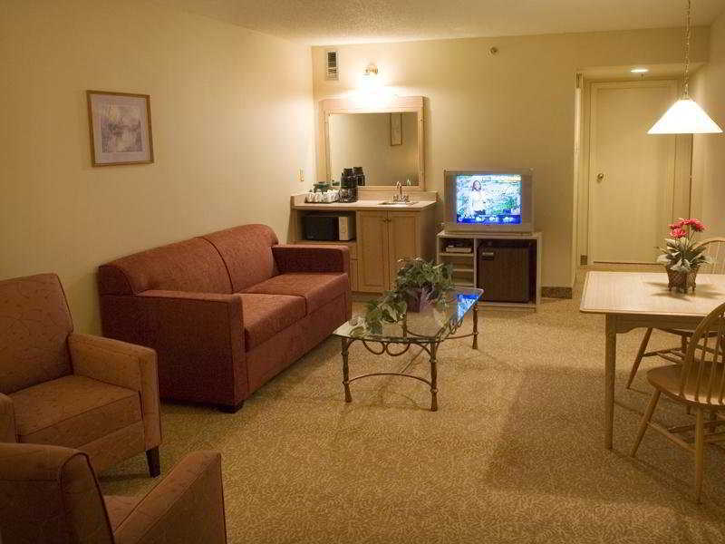 Travelodge Suites By Wyndham Moncton Eksteriør bilde