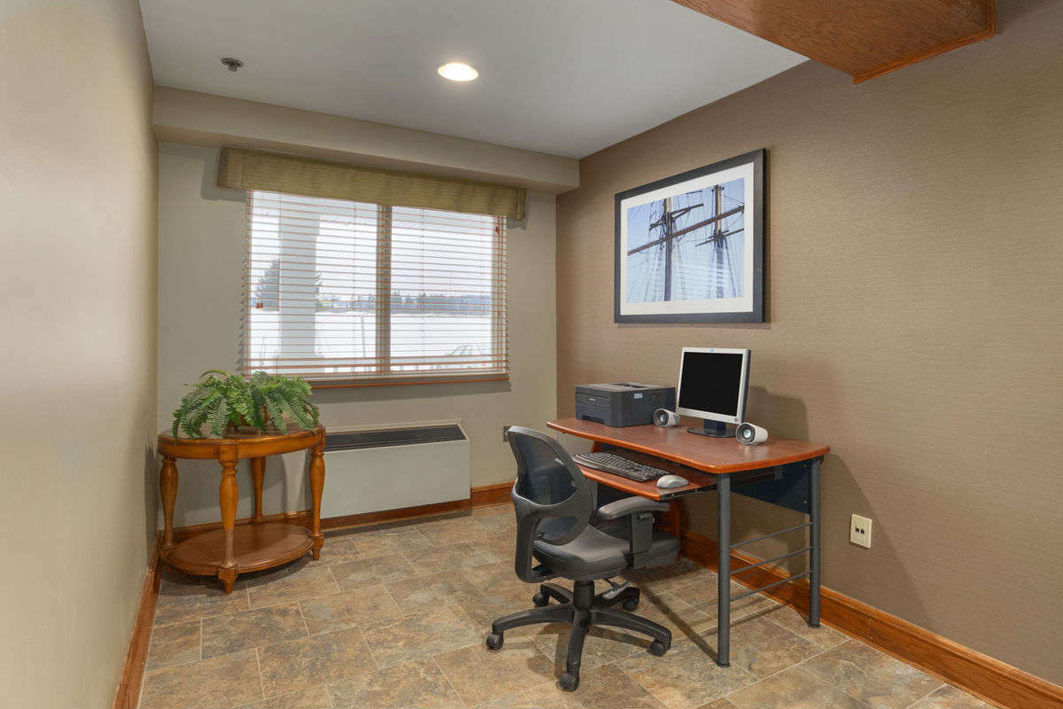 Travelodge Suites By Wyndham Moncton Eksteriør bilde